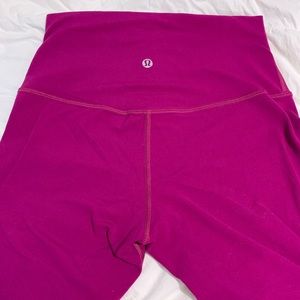 Worn once. No tags. Excellent condition.